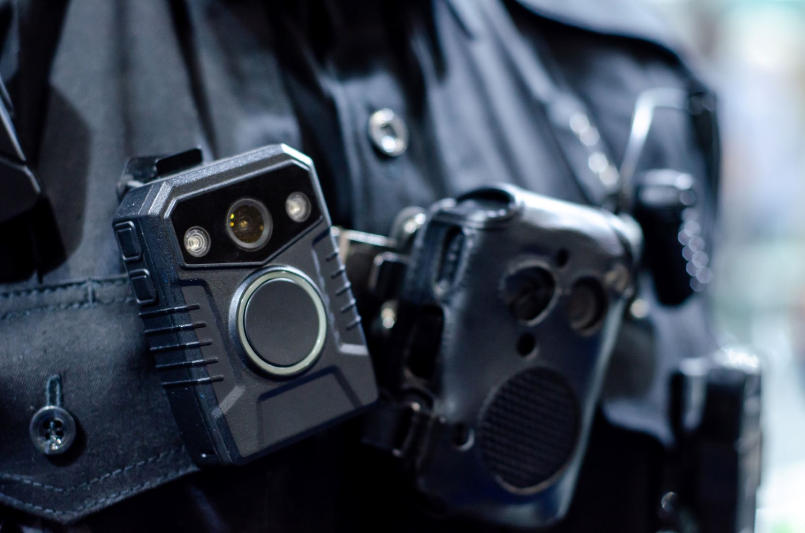 body-worn-cameras-for-law-enforcement